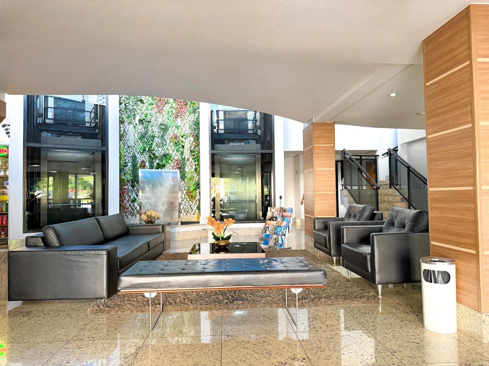 Stay Sun Square - Goiania — Photos 2
